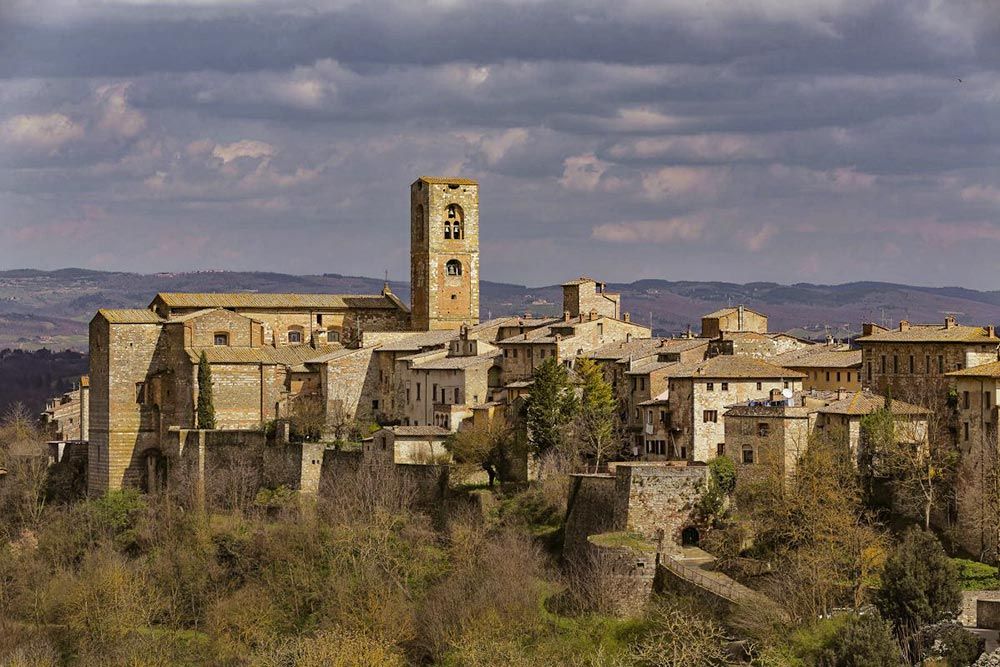 Colle Val d'Elsa