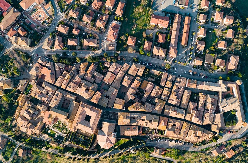 Pienza