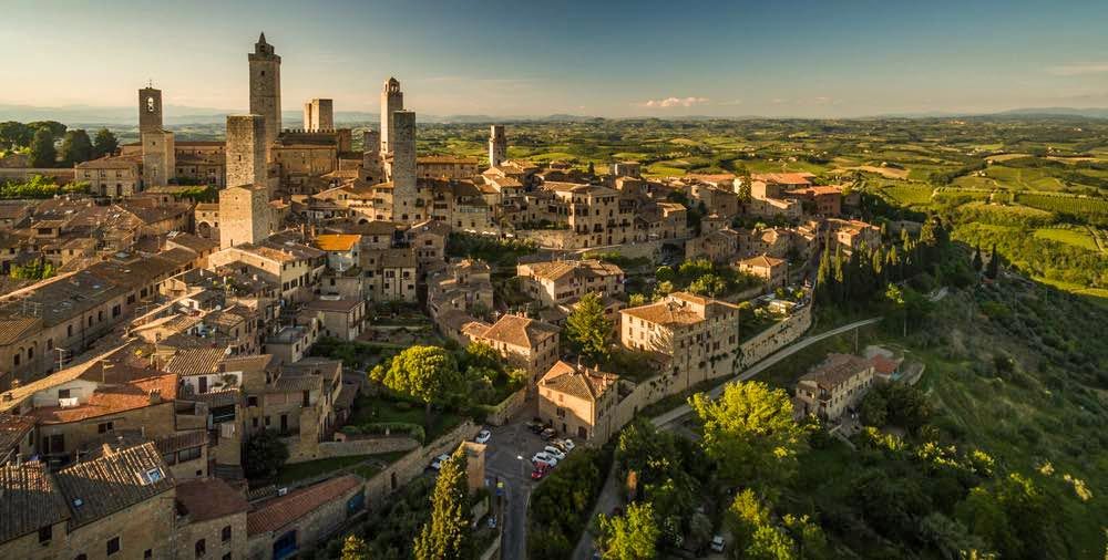 Montalcino