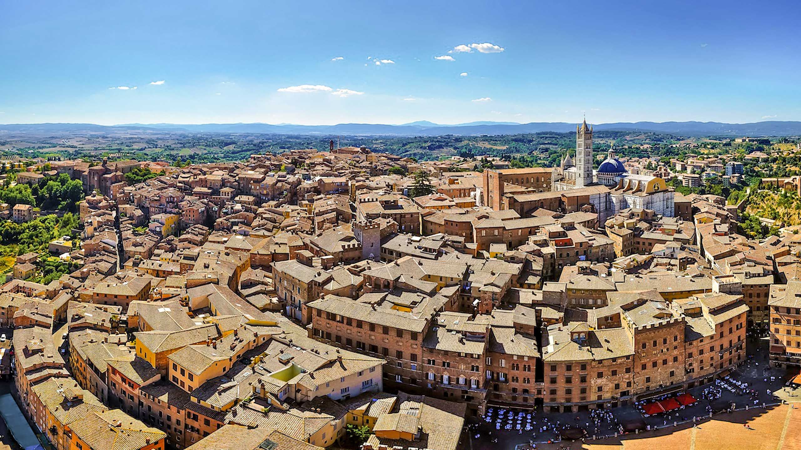 Siena