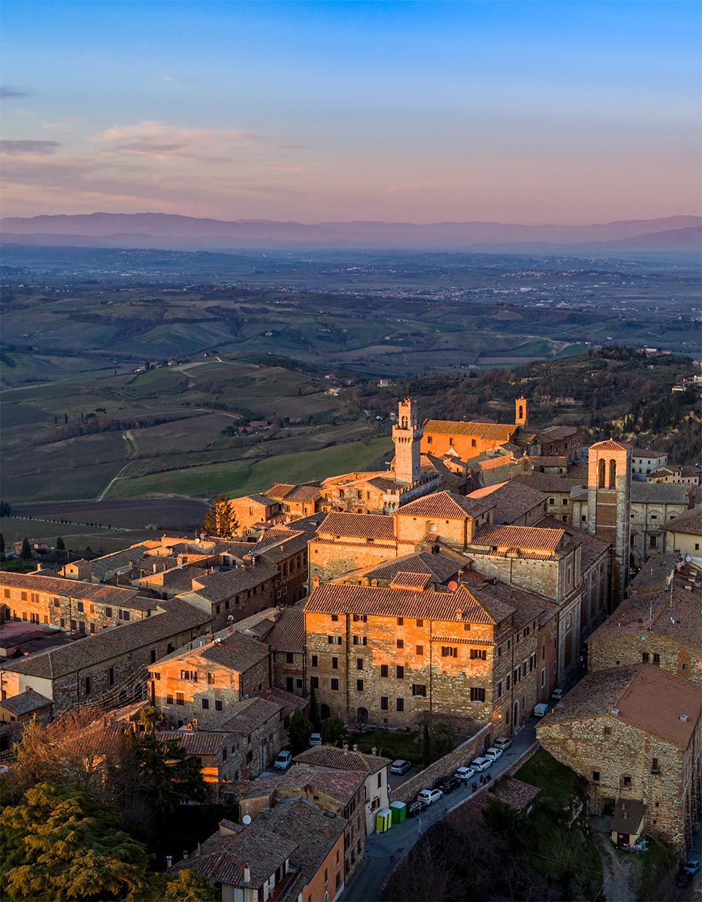 Montepulciano