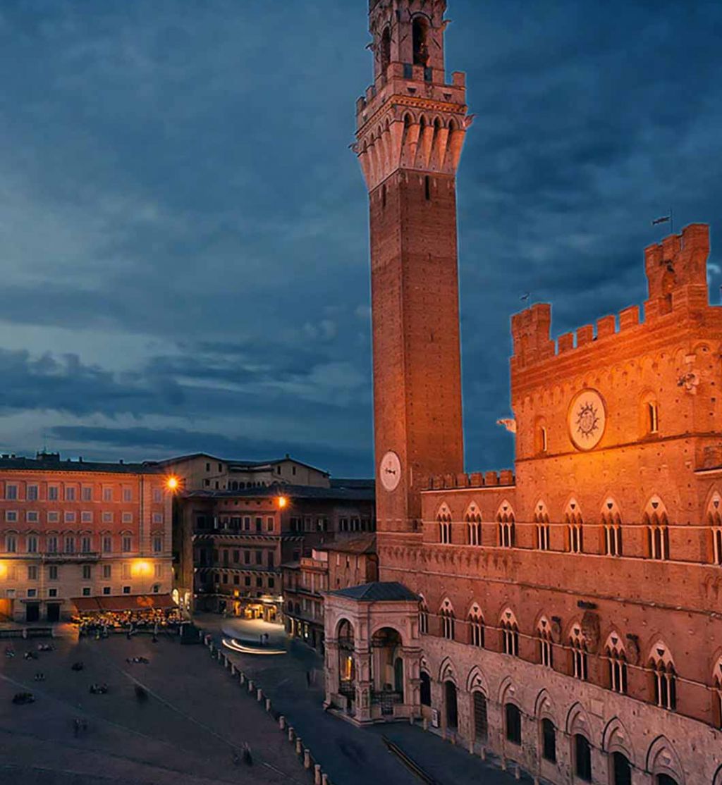 About us - Il Giardino di Pantaneto - Siena